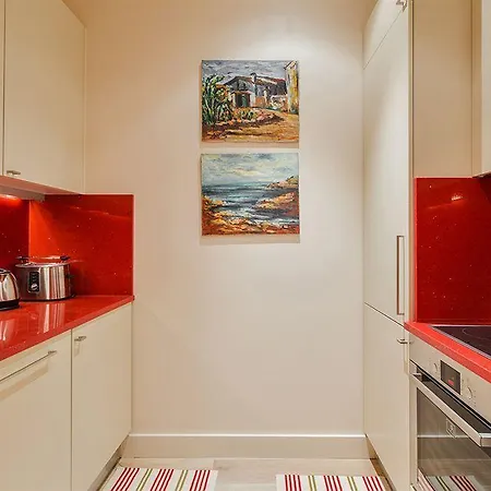 Apartament Mabillon