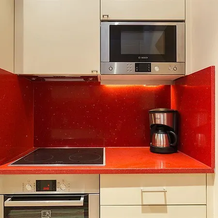 Mabillon Appartement