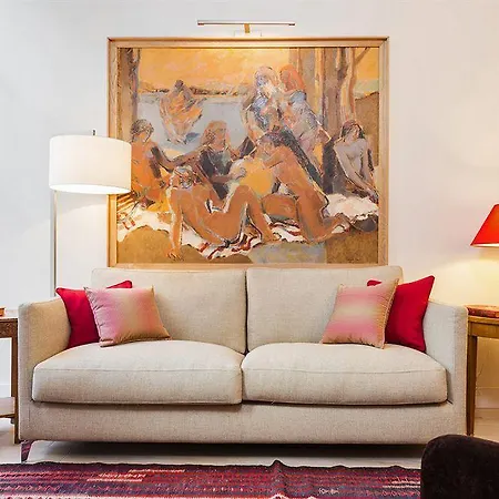 Mabillon Appartement *