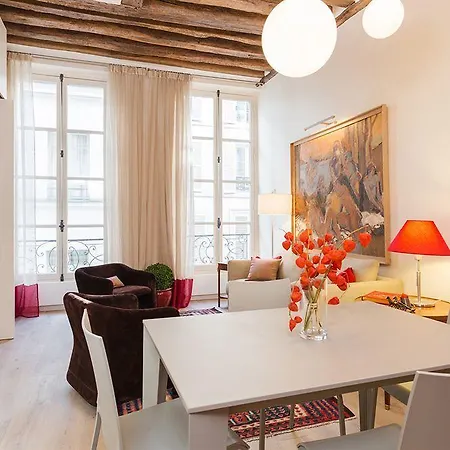 Apartament Mabillon