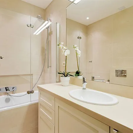 Appartement Mabillon