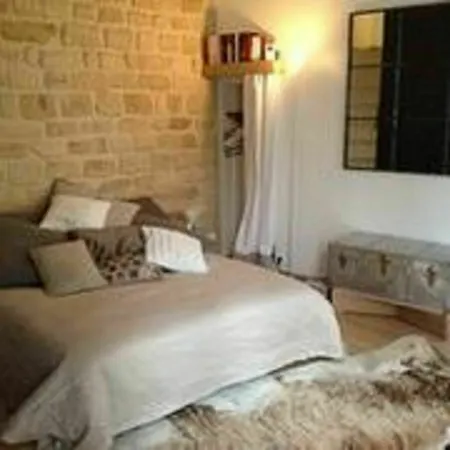 Mabillon Appartement Parijs