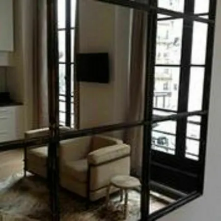 Appartement Mabillon *