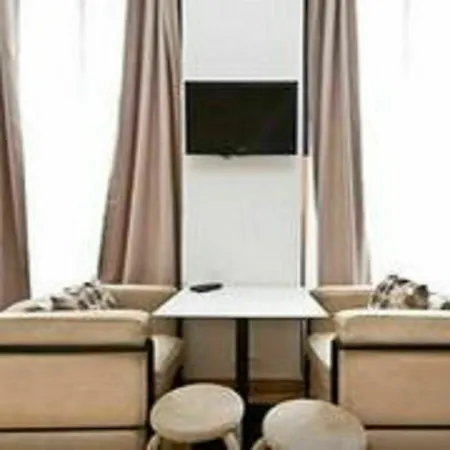 Appartement Mabillon *