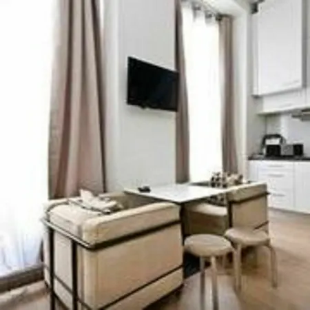 Mabillon Apartament *