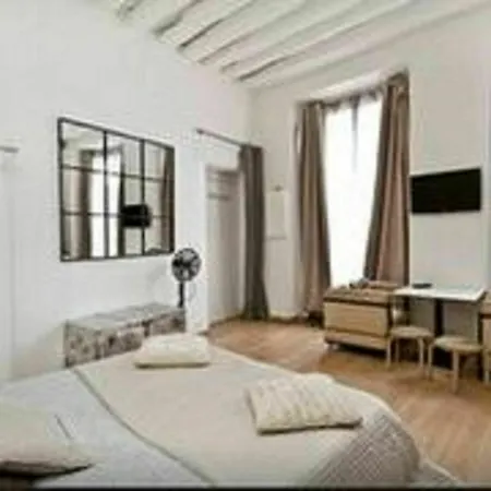 Mabillon Appartement