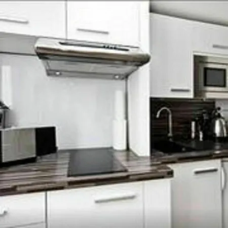 Appartement Mabillon *